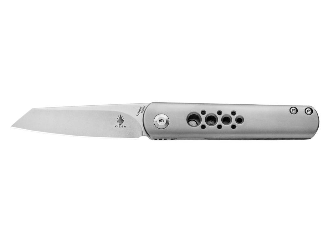 Feist Ki3499s knife