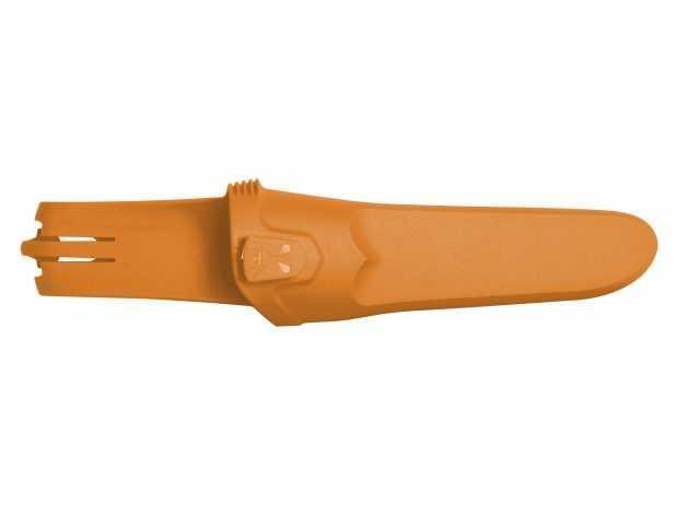 Floating survival outdoor knife