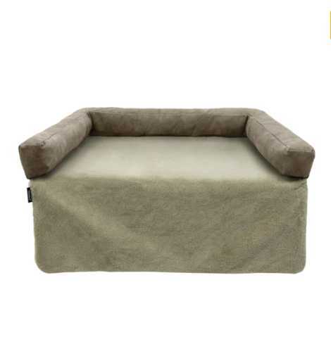 Premium orthopaedic dog cap