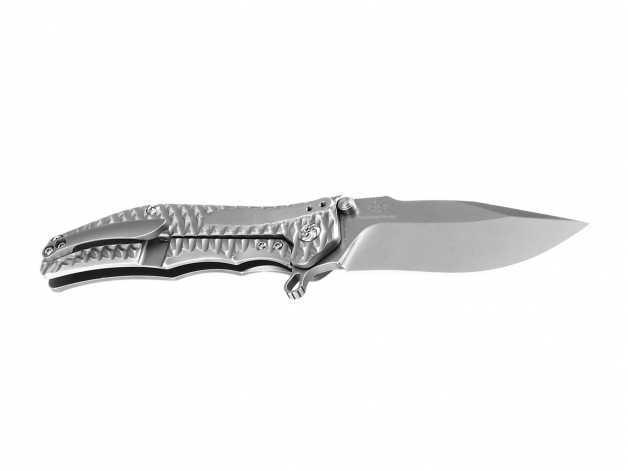 Darrel Ralph Ki4501A1 knife