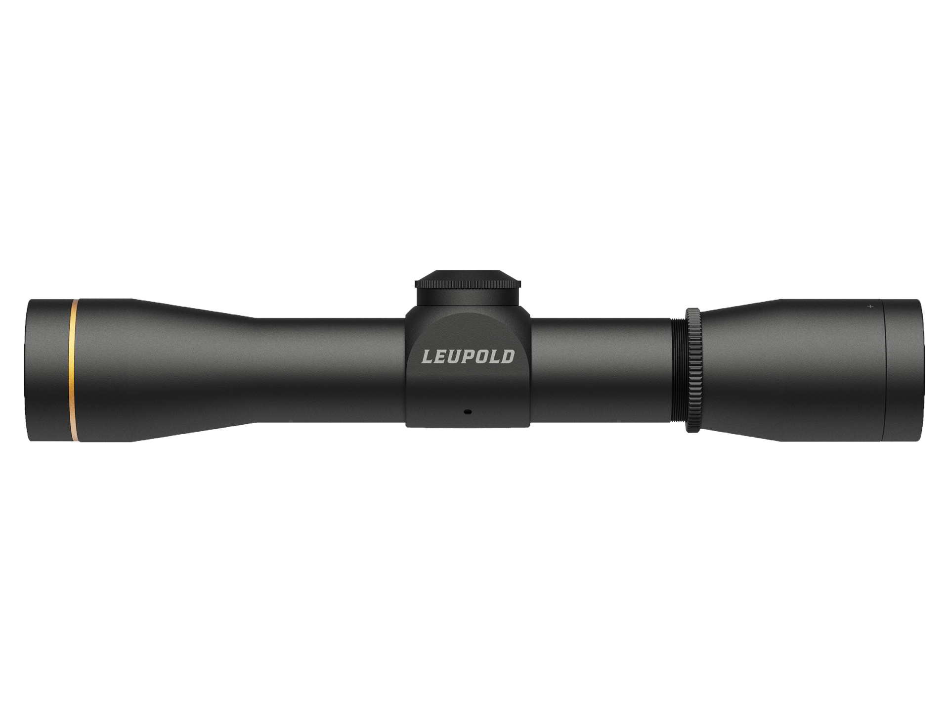 FX-II 4x28 Duplex binoculars