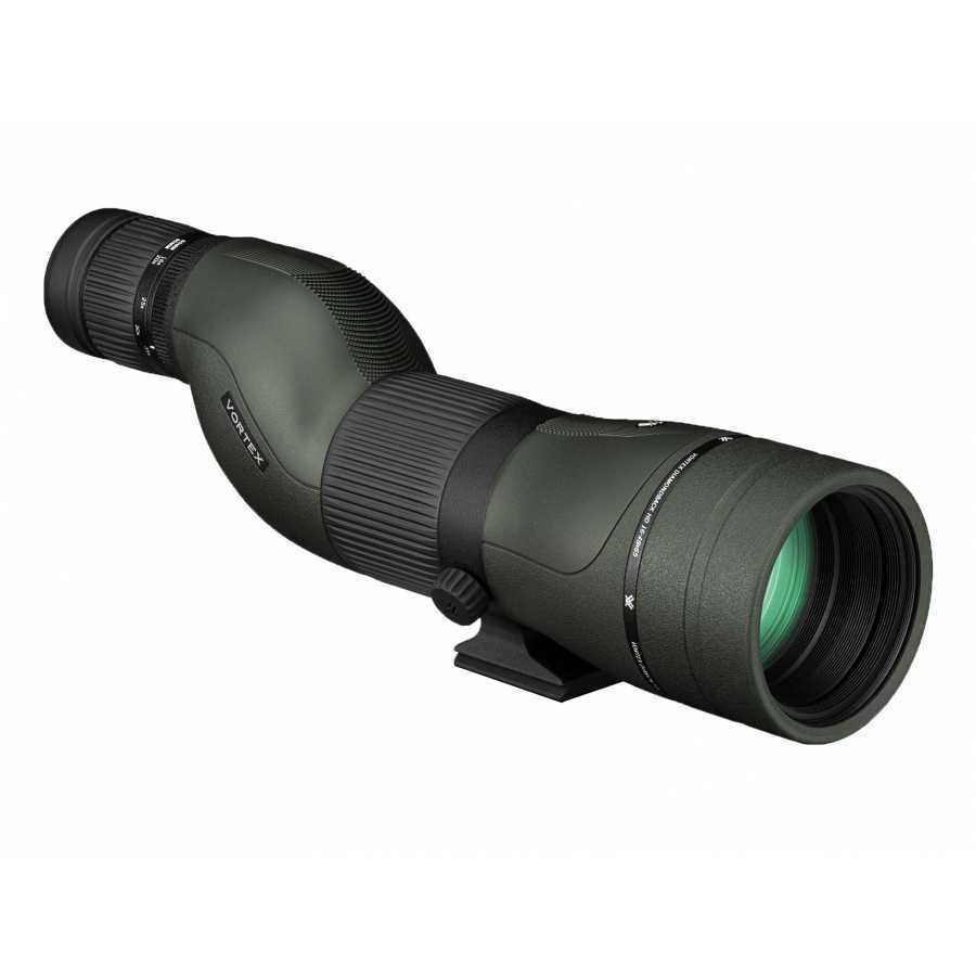 Diamondback HD 16-48x65 binoculars