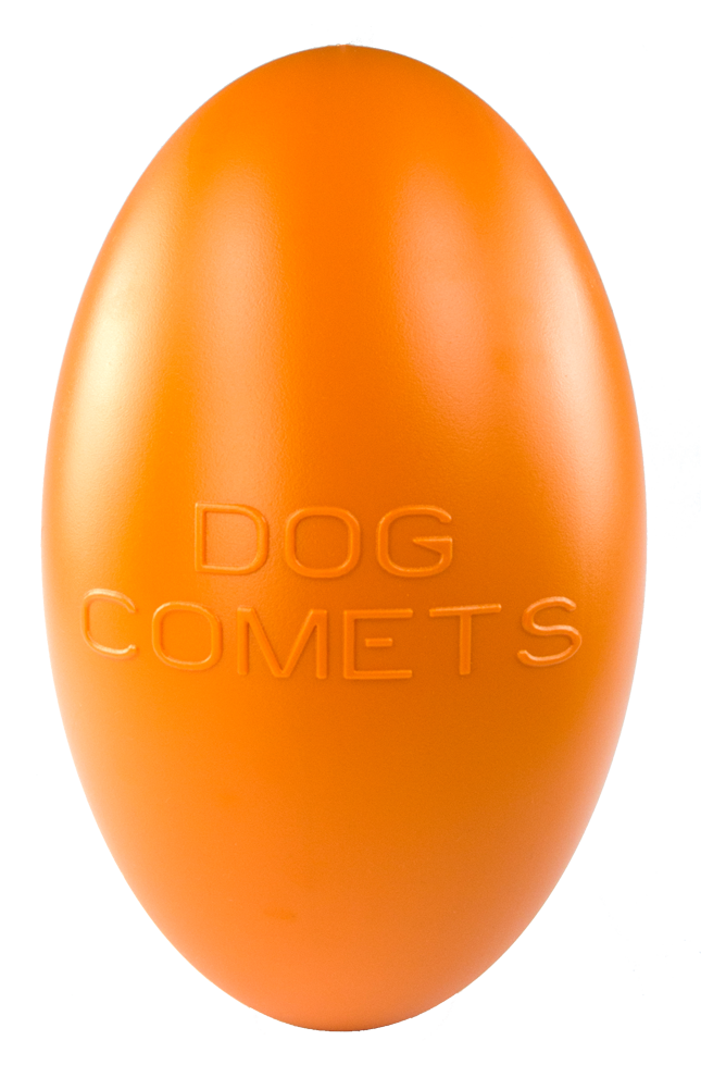 Pan Stars orange L 30 cm dog toy