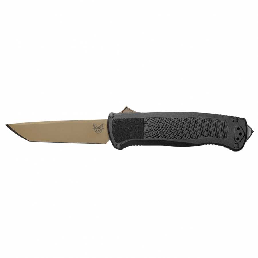 5370FE Shootout knife.