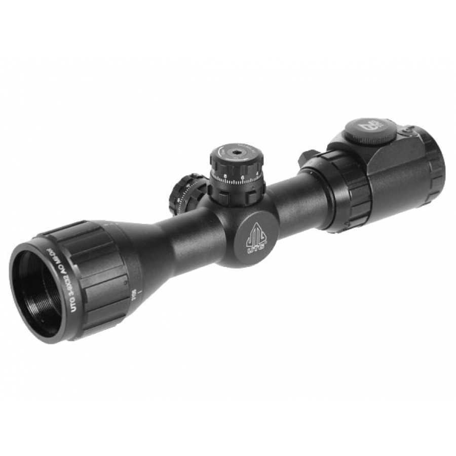 Binoculars 3-9X32 Mini
