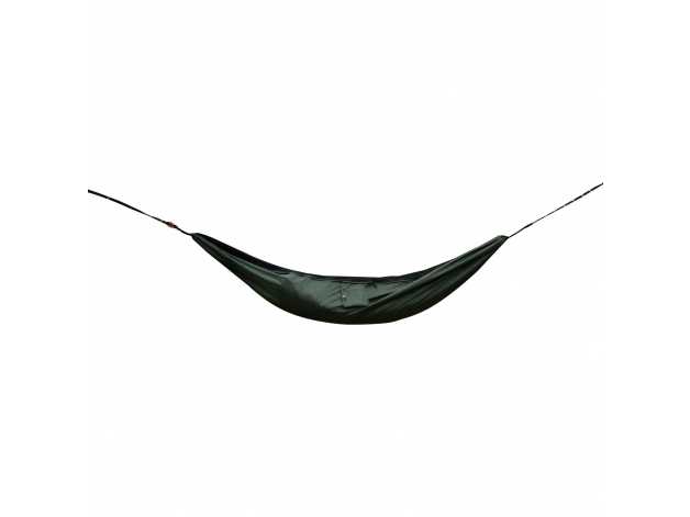 Dragonfly V1 hammock long with moss green
