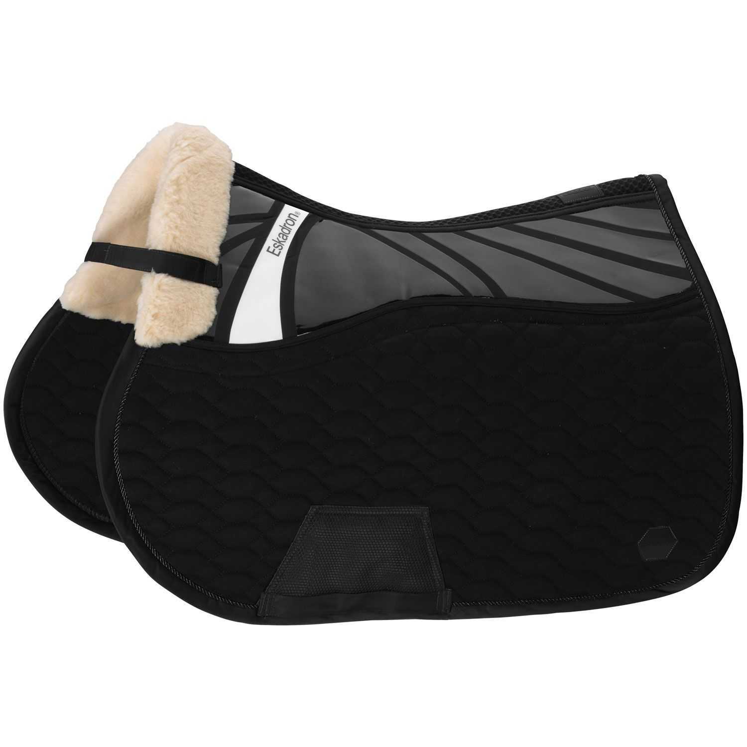 Reflexx Jumping Saddle Pad