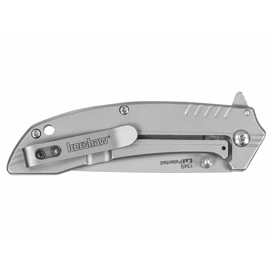 Shroud 1349 folding knife