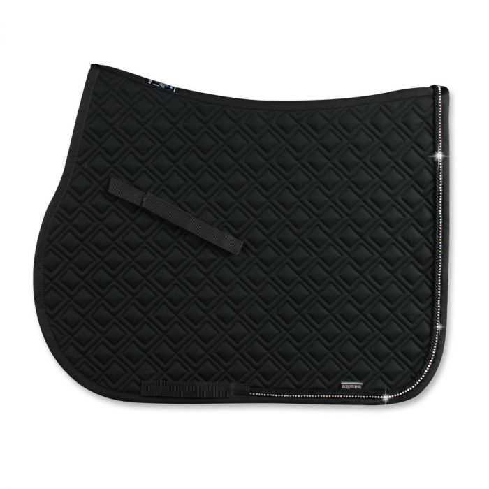 Janeiro Saddle Pad