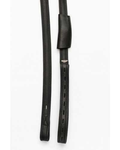 Showtime stirrup leather