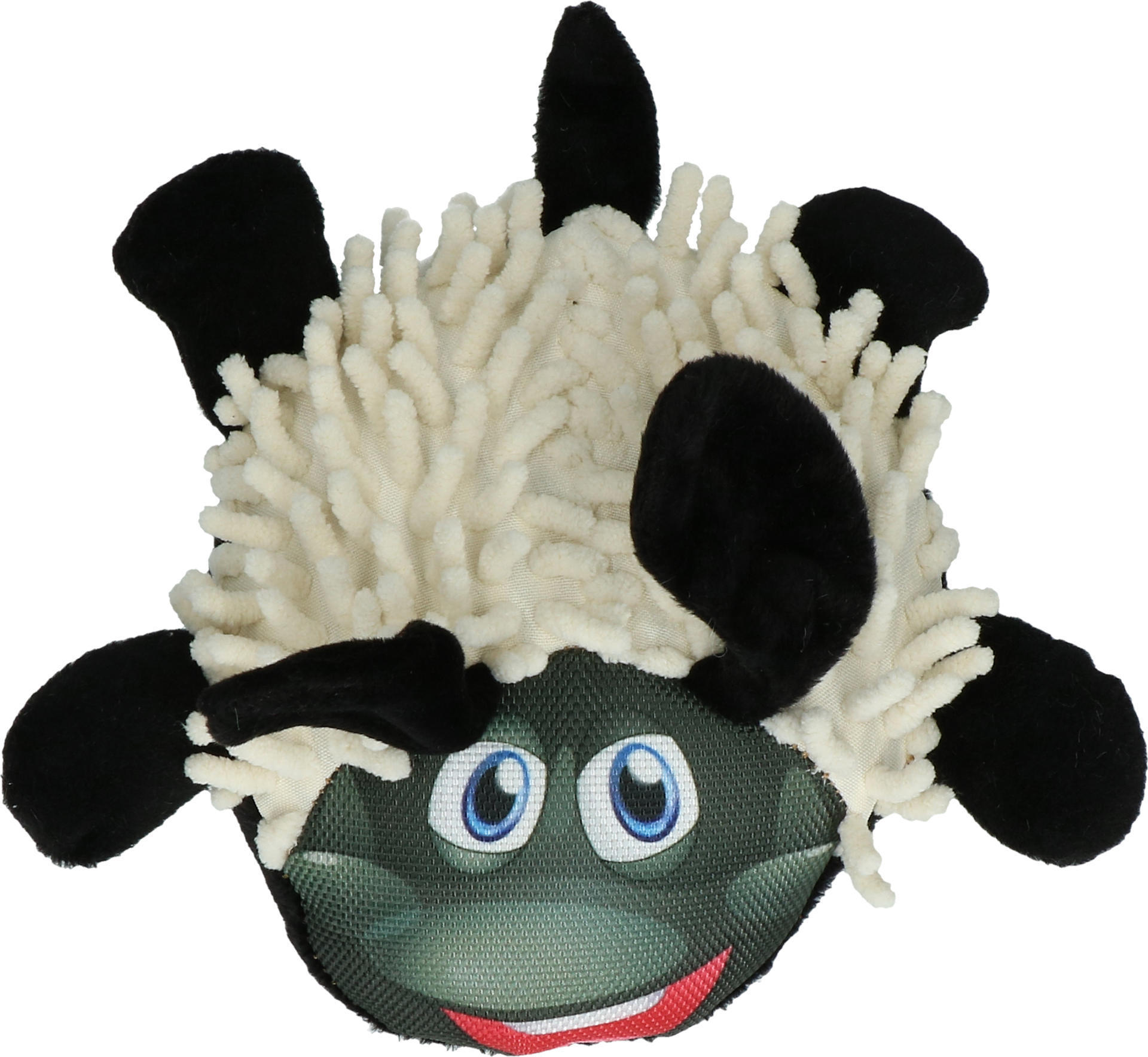 sheep small dog toy plush