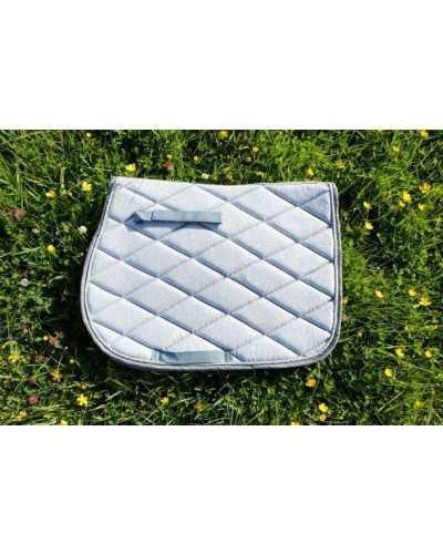 Sherry Saddle pad for Shetland pony