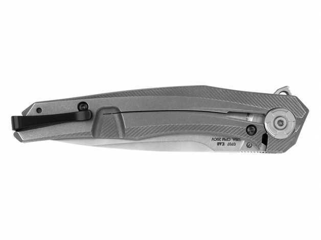 ZT 0707 folding knife