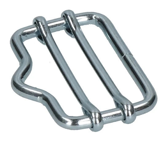 Basic ribbon connector for 20 mm shepherd's pole