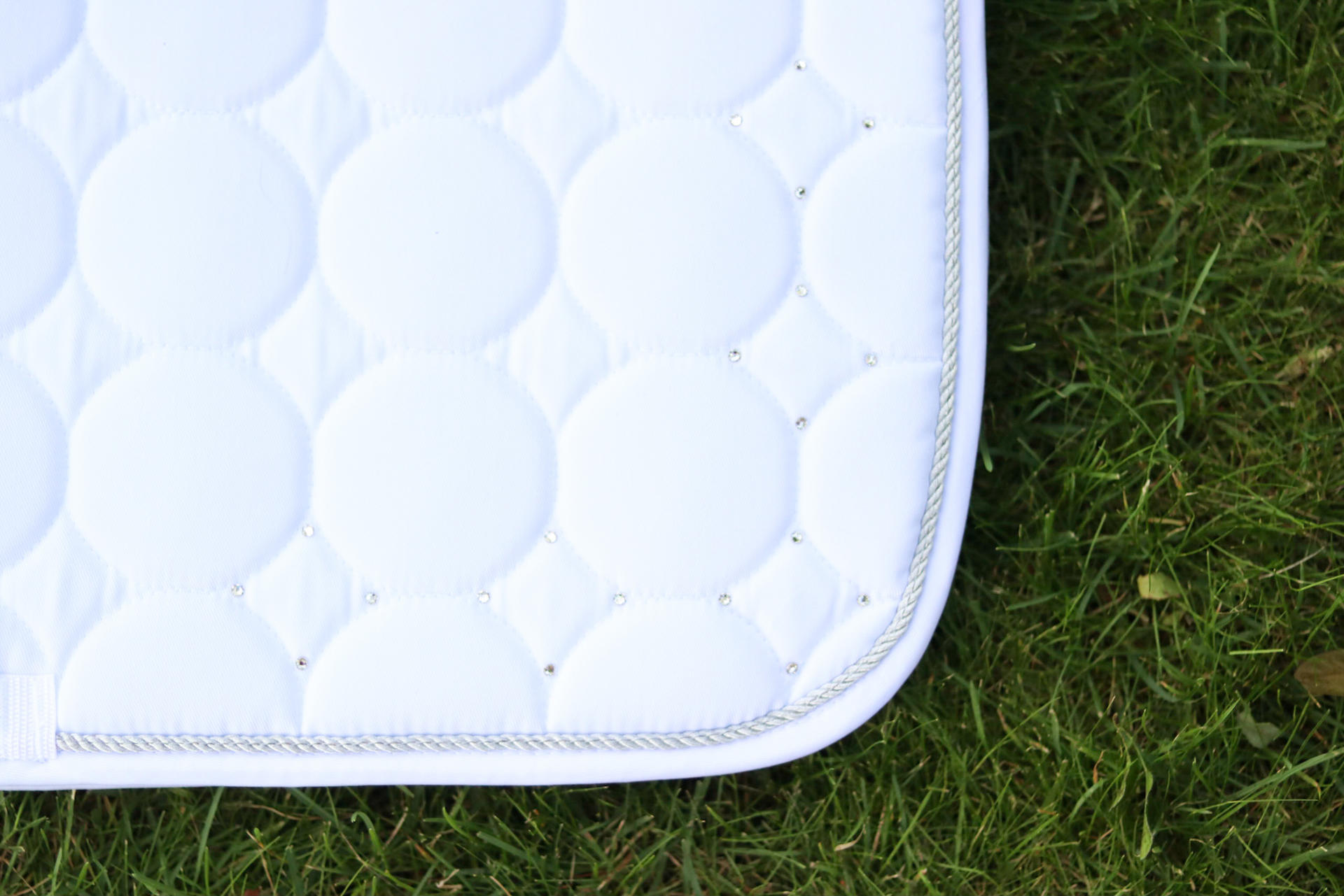 Emilia Dressage saddle pad