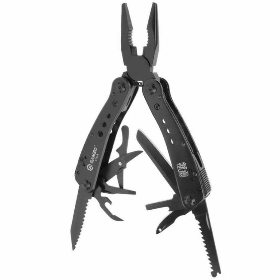 Ganzo G201-B multitool multitool