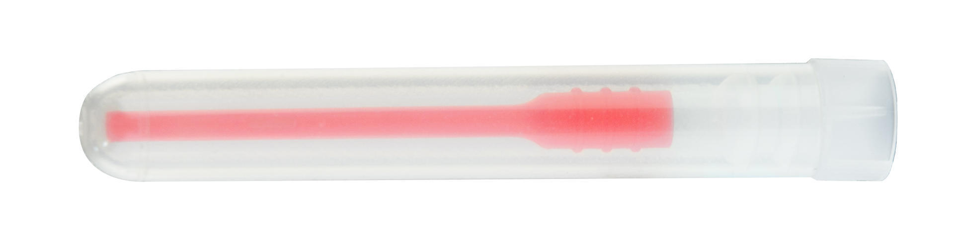 Maxi udder needle 55 mm plastic luer, cattle, udder care, wound care