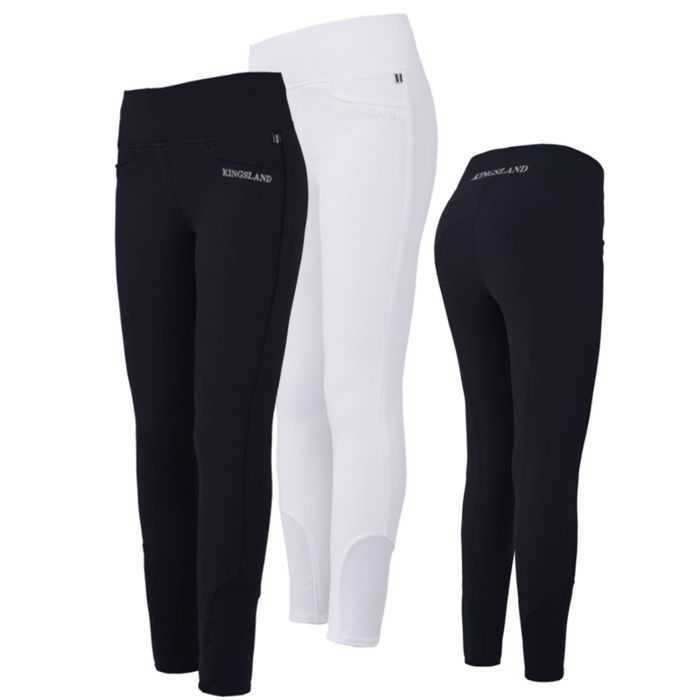 Katja Ladies Riding Breeches