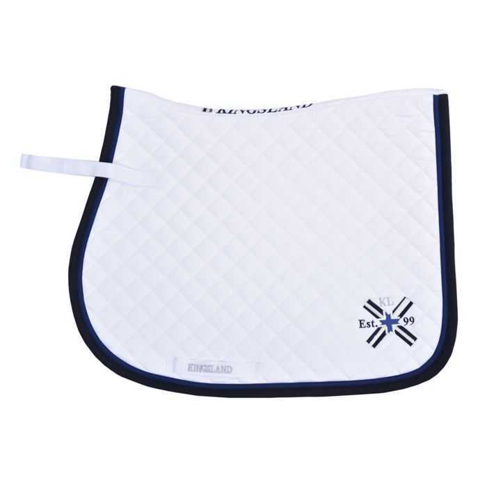 Wrens Saddle Pad