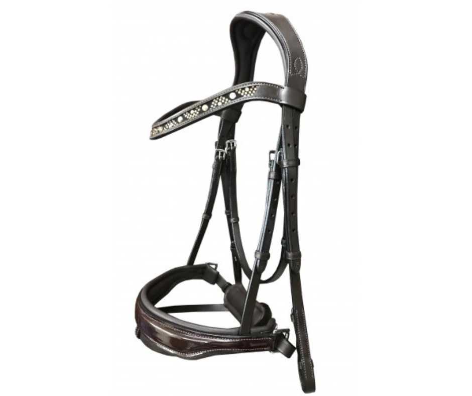 Showtime Great Escape bridle