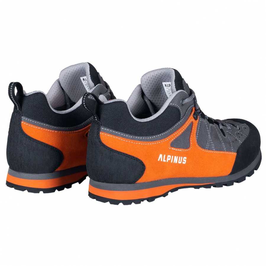 Men's hiking boots 41-45