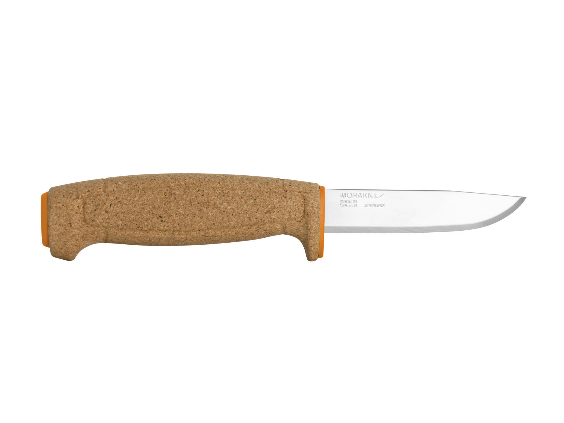 Floating survival outdoor knife