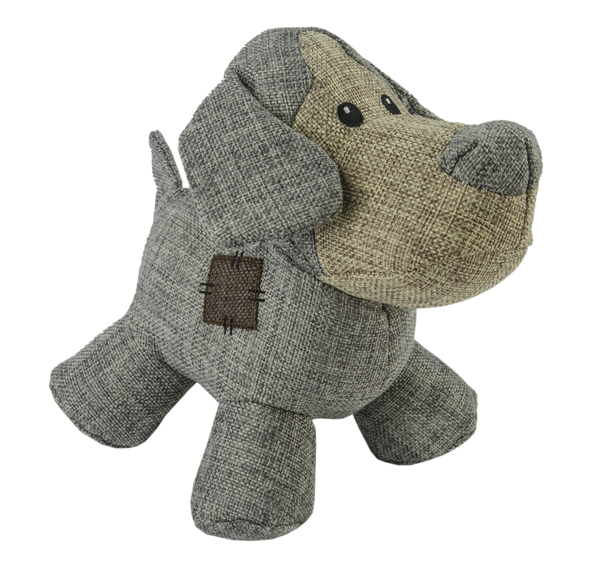 Oliver dog dog toy plush