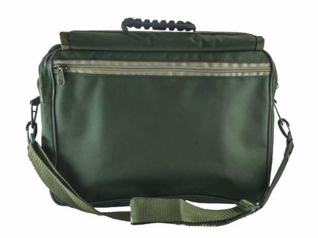 Laptop bag for foresters