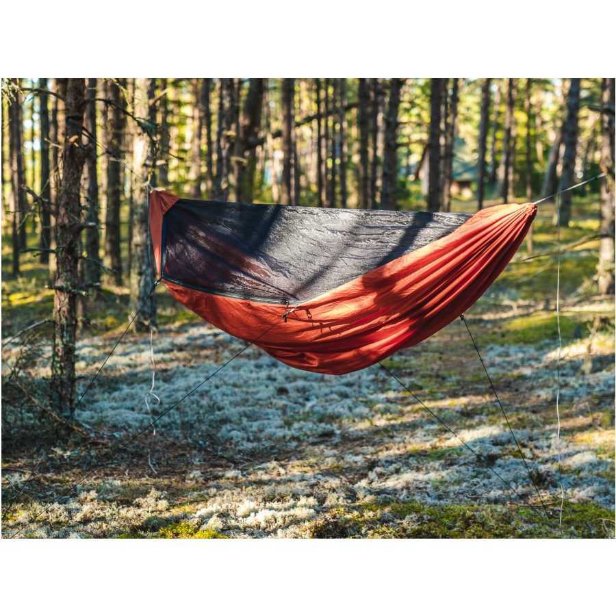 Draka hammock