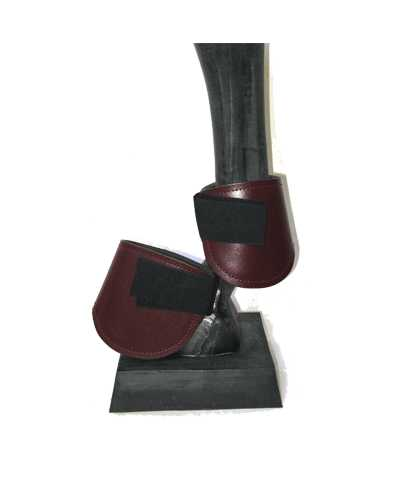 Fredy fetlock boots
