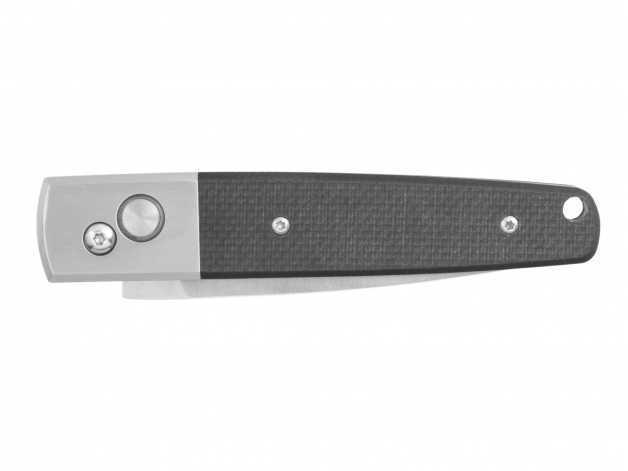 G7211-BK folding knife