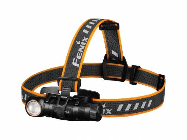 HM61R LED  headlamp