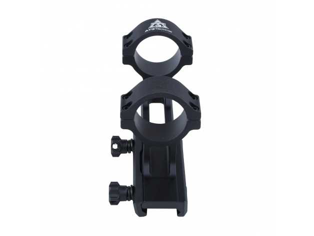 Cantilever scope mount 30mm high