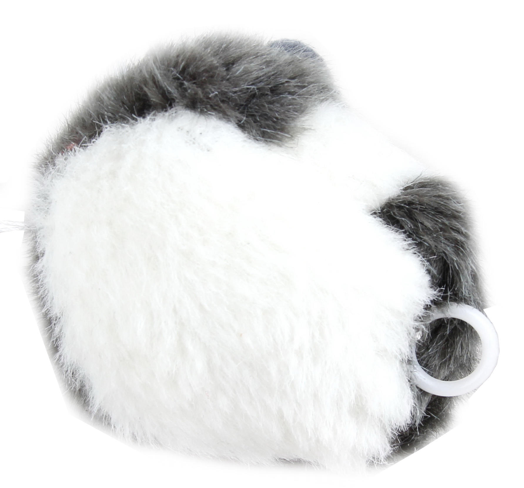 Vibrating mouse 8cm cat toy