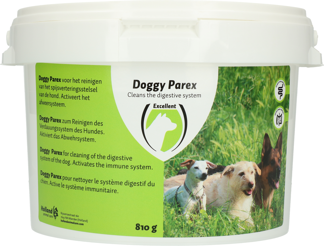 Dietary supplement 810g