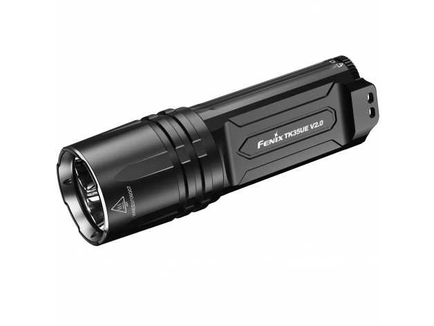 TK35UE V2.0 LED flashlight