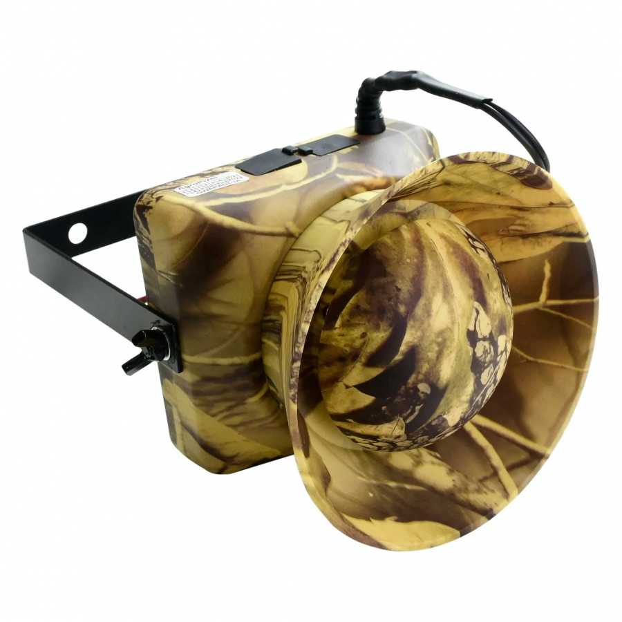 Guard Effect one game repellent.