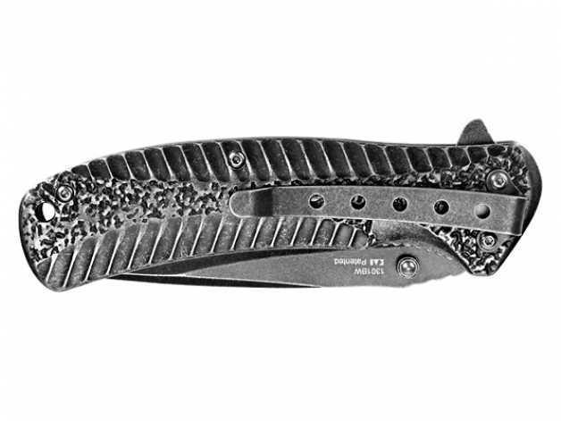 Starter 1301BW folding knife