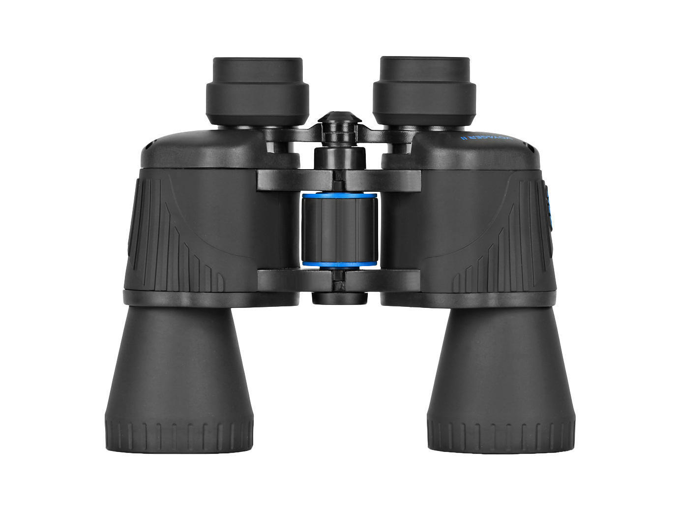 Voyager II 12x50 tourist binoculars