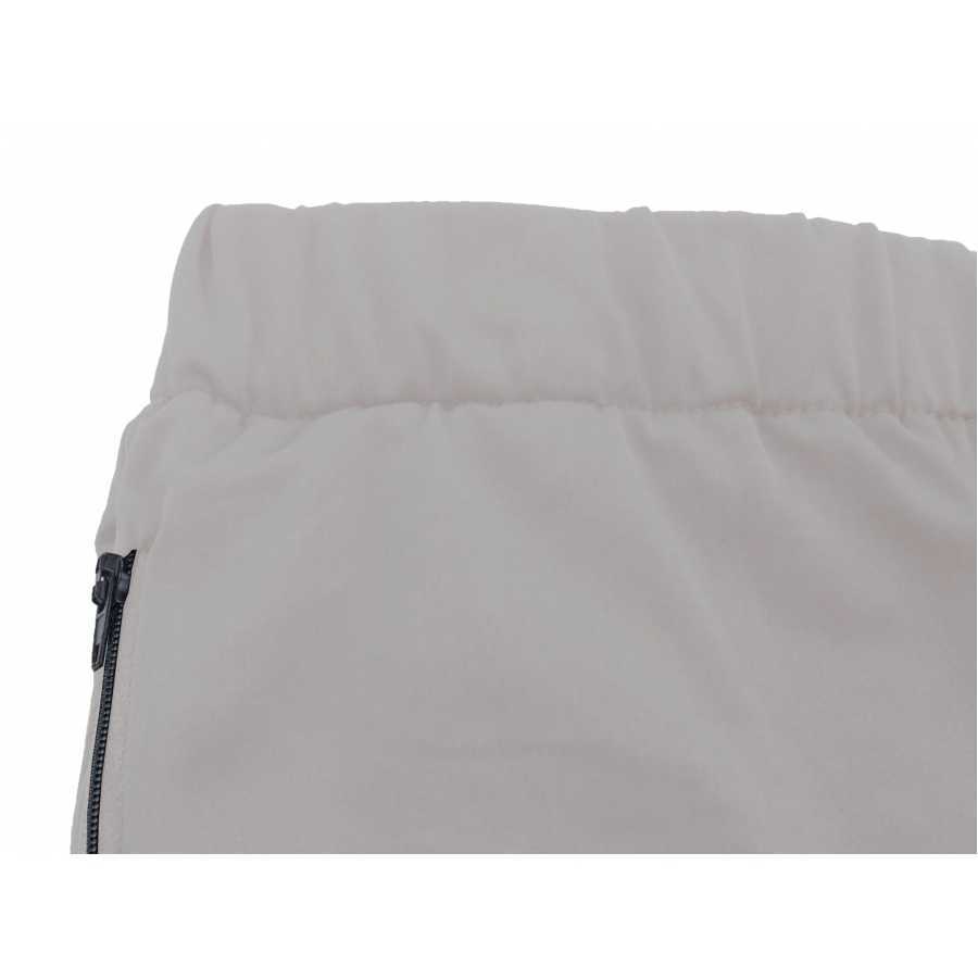 Heated termoactive underwear