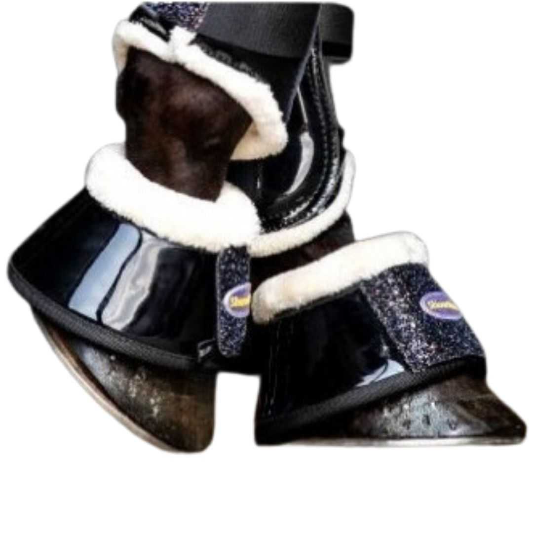 227A Showtime Overreach boots