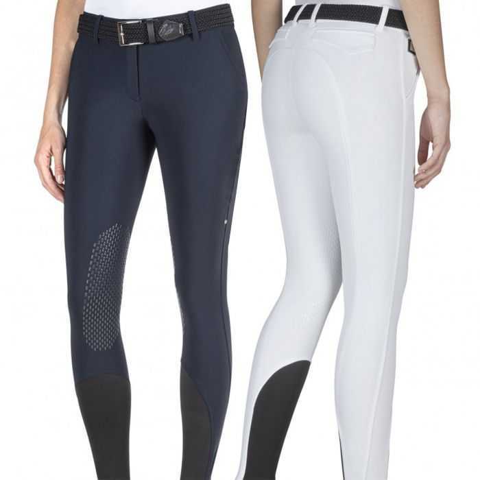 Brendak Ladies  Riding Breeches