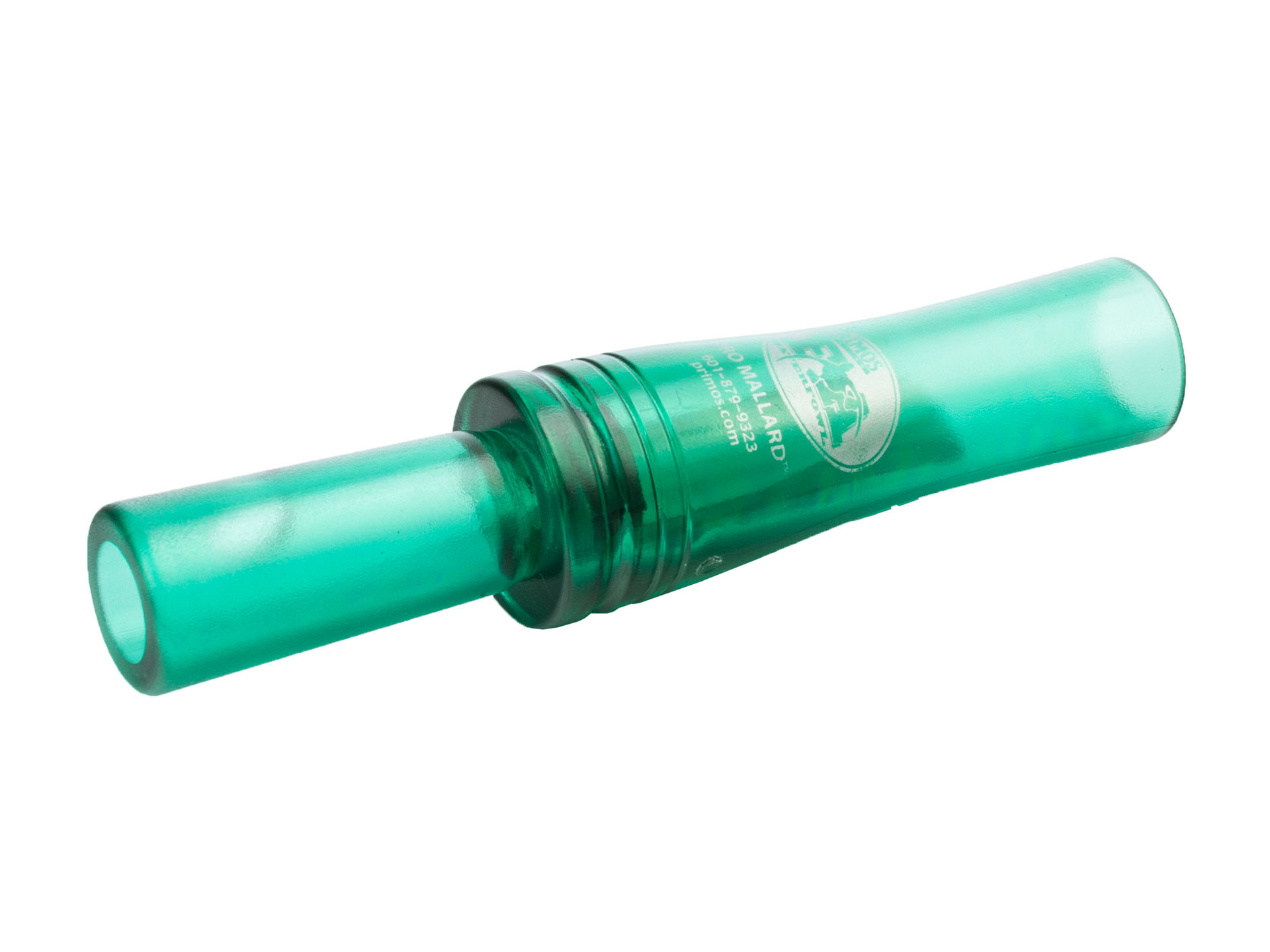 Wild duck Decoy whistle hunting