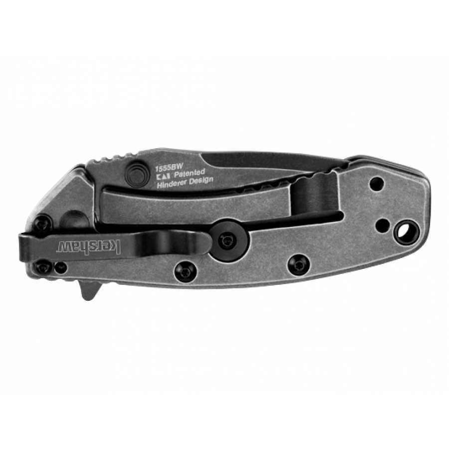 Cryo 1555BW folding knife