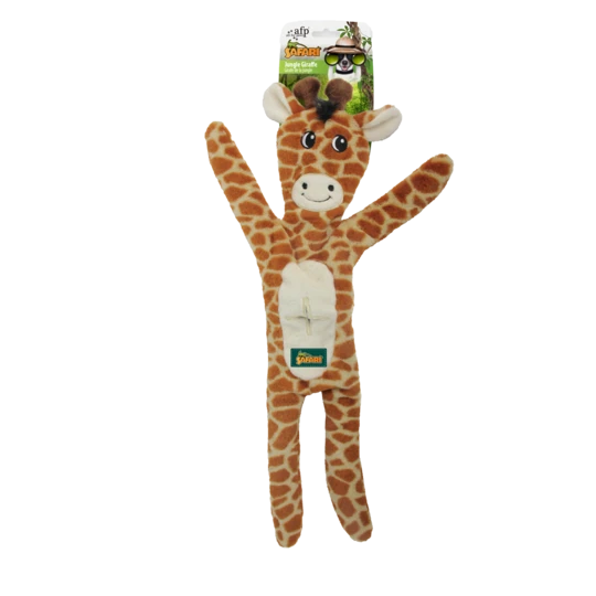 Safari - Jungle Giraffe