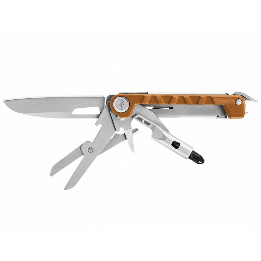 ArmBar Drive multitool orange