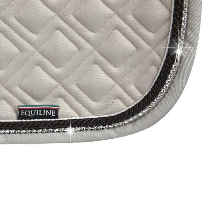 Janeiro Saddle Pad