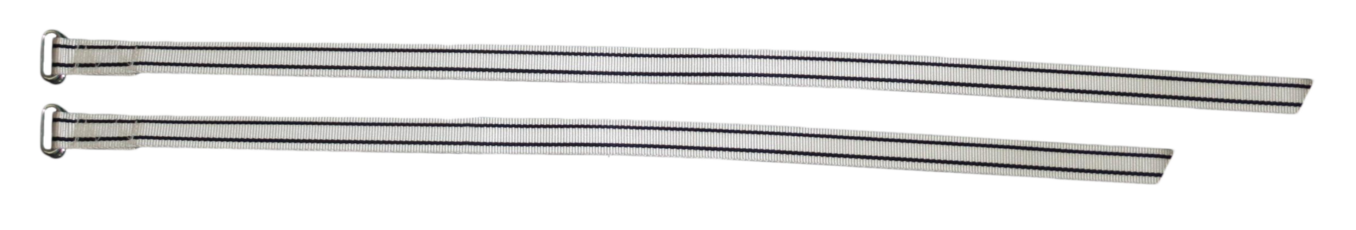 Cow belt nylon 130 cm with small buckle cattle marker