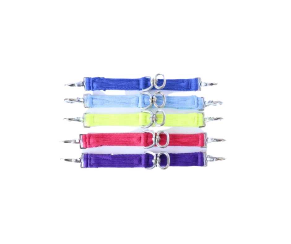 Mateo lunging bit strap