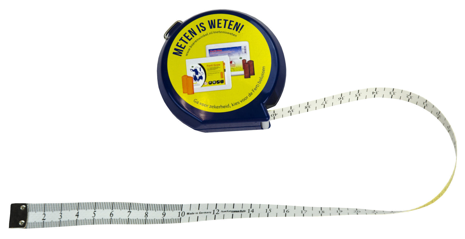 Tape Measure 255cm